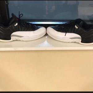 Air Jordan 12 low